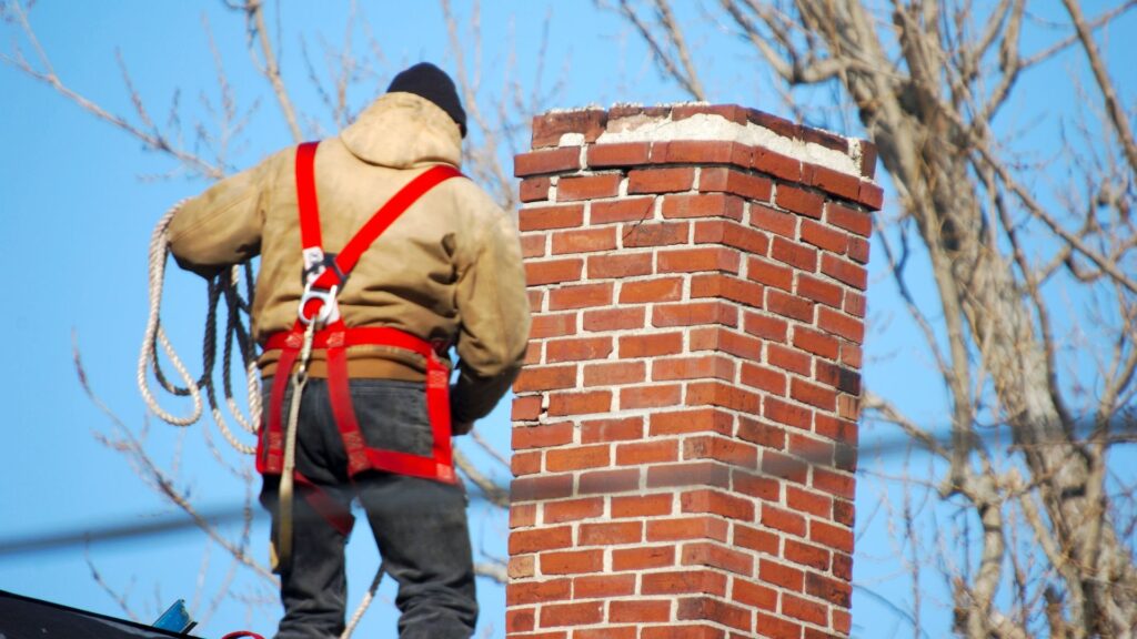 CHIMNEY SIZE
